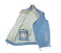 brrf Cotton Air Conditioned Cooling Jacket_0