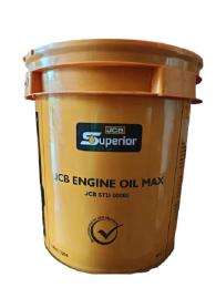 JCB 4001/3200 Engine oil JCB Engine Oil 15 L Bucket_0