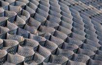 Warguard HDPE Non Wooven Geocell W01_0