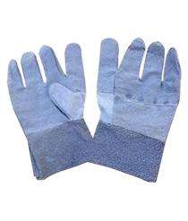 Heat Resistant Jeans Safety Gloves Medium_0