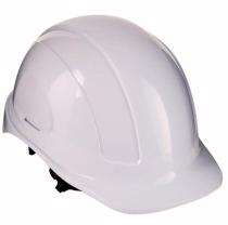 HEAPRO ABS White Modular Safety Helmets ER-01_0
