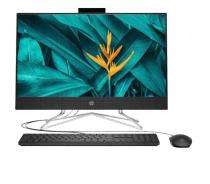 HP Windows 11 Home AMD 2 256 GB 23.8 in Desktop Computer_0