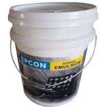 Epcon White Interior Emulsion Paints 20 L_0