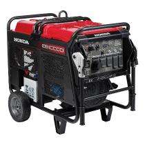 HONDA Petrol Generators EB 10000 10 kW_0