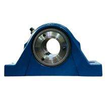 SKF 40 mm Pillow Block Roller Bearing Unit SYNT FTS1 Cast Iron_0