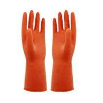 Rubber Hand Glove L Heavy Duty_0