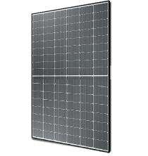 Axitec AC-445TGBL/108WB 445 W Bifacial Solar Panel_0
