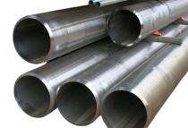 ASC T92 Seamless Alloy Steel Pipes 101 mm 6 m_0