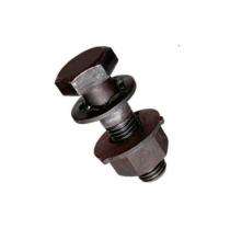 FITWELL High Strength Structural Bolts M27 x 80 10.9_0