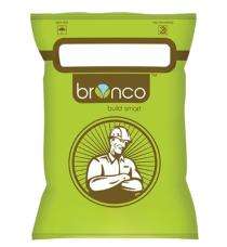 Bronco Cementitious Tile Grout 25 kg Bag_0