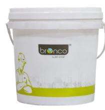 Bronco Epoxy Tile Grout 15 kg Bucket_0