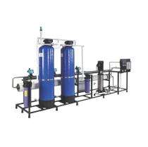 ESS 3000 LPH ACF Water Treatment Plant_0