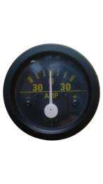 VDO Moving Coil Analog DC Ammeter 0 - 30 A_0