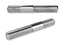 High Tensile Steel Studs M4 20 mm_0