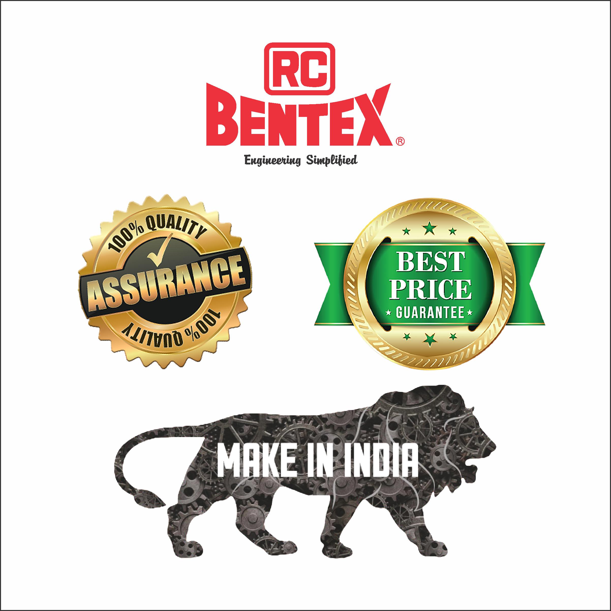 RC Bentex S04B000006 Single Pole 32 A B Curve MCB_1