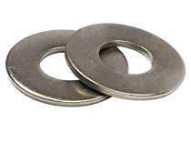 Vardhman Plain Washers Mild Steel Plain IS 3016_0