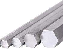 Jindal 12.7 mm Hexagonal Aluminium Bar 6063 6 m_0