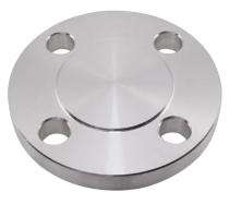 Jindal Aluminium Blind Flanges 100 mm_0