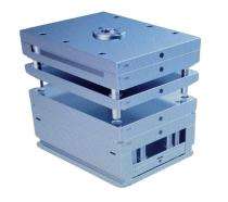 KPT 200 x 300 mm MS Mould Die P-20 70 kg_0