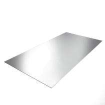 Nalco 3.5 mm Hot Rolled Aluminium Sheet 1100 1220 x 1830 mm_0
