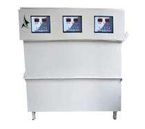 SERVO Three Phase Voltage Stabilizers_0