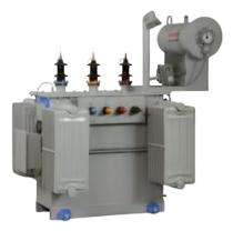 Three Phase 16 - 2000 kVA 11 kV Transformers_0