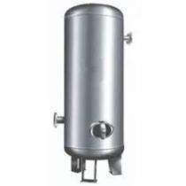 Air Receiver Tank 1000 L Vertical SS 304 Silver_0