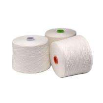 Open End Plain 1 Ply 40 Cotton Spun Yarn_0