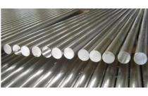 Chehar Krupa Steel Round Unpolished Metal Bar Mild Steel E250 2 inch_0