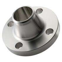 Jindal Stainless Steel Weld Neck Flanges 40 in Class 150_0