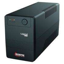 MICROTEK Legend 650 Offline 650 VA UPS System_0