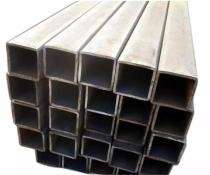 Chehar Krupa Steel 32 x 32 mm Square Carbon Steel Hollow Section 1.6 mm IS 4923 E250_0