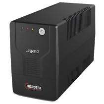 MICROTEK Legend 1000 Offline 650 VA UPS System_0
