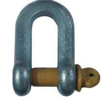 3/4 inch D Shackle 4.75 ton_0
