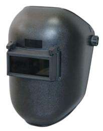 Balaram BI01 Polypropylene 92 x 41 mm Welding Helmet_0