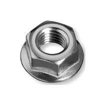High Tensile Steel Flange Nuts M16_0