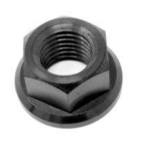 High Tensile Steel Flange Nuts M14_0
