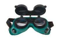 Plastic Safety Goggles Welding_0