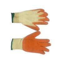 Cotton Knitted Hand Glove Medium Industrial_0