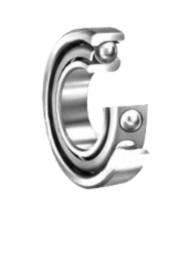 NTN 7211B Ball Bearings Steel_0