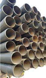 Apollo 3 mm Structural Tubes Mild Steel IS 2062 2 inch_0