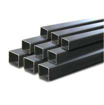 VAS 25 x 25 mm Square Carbon Steel Hollow Section 3 mm IS 1239 YST 210_0