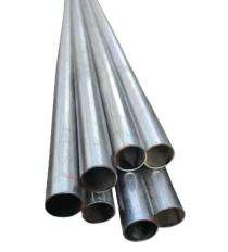Shri Utkarsh 3 in Hot Rolled Stainless Steel Pipes SS 202 6 m_0