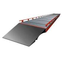 Alpha Mild Steel Pitless Weighing System 150 kg_0