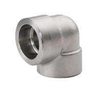 ALPHA OVERSEAS Stainless Steel Welded 90 Degree Elbows 48 in_0