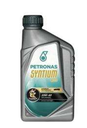 PETRONAS Syntium 800 Mineral Heavy Duty Commercial Vehicle Engine Oil 1 L Can_0