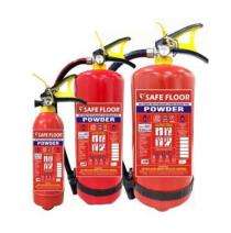 SAFE FLOOR 9 kg Dry Chemical Powder Fire Extinguishers_0