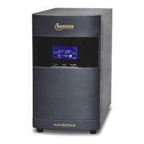 MICROTEK MAX Plus Online 1 kVA UPS System_0