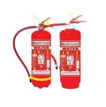 SAFE FLOOR 9 kg Water Fire Extinguishers_0