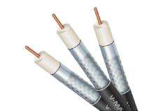 Coaxial Cables CU00000RG6 RG-6 CU_0